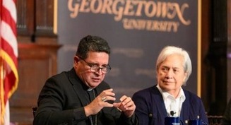 Líderes católicos reconocen la tensión entre la política migratoria de Trump y la libertad religiosa