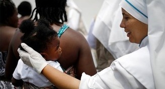 For National Migration Week, bishops call for solidarity with immigrants amid 'fear, anxiety'