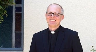 LA auxiliary appointed apostolic administrator of Diocese of Monterey, Calif.