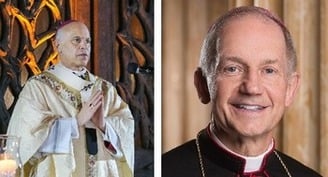 Chicago Archdiocese's plan to award Durbin for immigration work meets pushback over abortion
