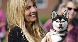 Do animals go to heaven?