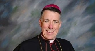 Pope Leo XIV appoints coadjutor archbishop of New Orleans