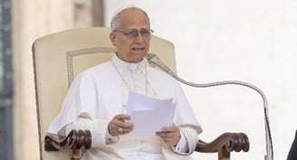 Texto completo: Audiencia general del Papa León XIV, 24 de septiembre de 2025