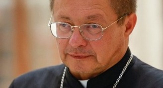 Cardinal Rys: With curial appointments expected, pope prioritizes listening over haste