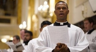 New study evaluates how church assesses 'suitability' of candidates for priesthood