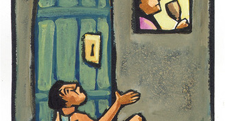 Scripture Reflection for Sep. 28, 2025, Twenty-sixth Sunday in Ordinary Time