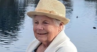 Obituary for Maureen Ouellette