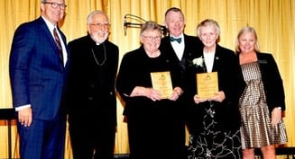 Catholic Foundation's annual Gala was one to remember