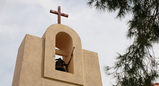 Statement regarding incident at Saint Francis of Assisi Parish in Yuma