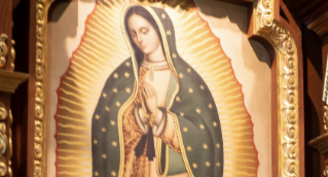 Invitation to participate in this year’s Arizona Rosary Celebration