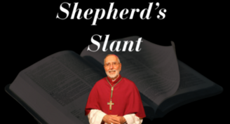 Shepherd's Slant: September 16, 2025