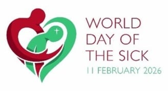 Everyone can be a good Samaritan, pope says in message for world's sick