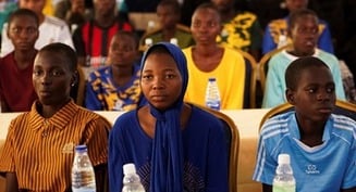 Sisters who manage school of kidnapped Nigerian children: 'Your compassion became a lifeline'