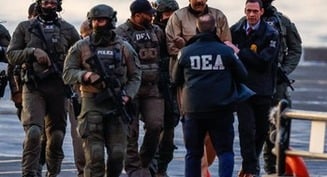 El Papa León, los obispos reaccionan con preocupación por Venezuela