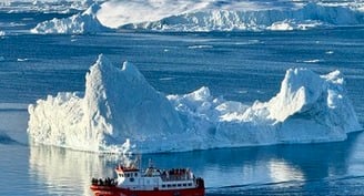 Church must stand for peace, human rights, says Greenland priest, as US eyes takeover