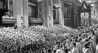 El Papa León exhorta a los católicos a redescubrir las enseñanzas del Concilio Vaticano II