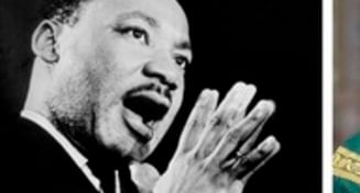 Rev. King, a Baptist, lived Catholic social justice in 'extraordinary fashion,' says cardinal