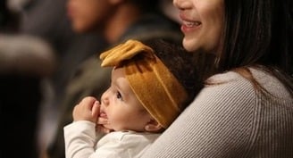 'Persisten muchos desafíos' para que el aborto sea 'impensable', afirma un obispo de EEUU