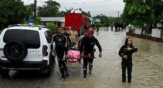 Rubio afirma EEUU está trabajando estrechamente con Iglesia Católica para hacer llegar ayuda a Cuba