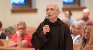 Capuchin friar who was one of last people with direct ties to Padre Pio dies at age 85