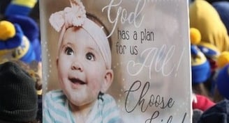 Ahead of March for Life, pro-life movement faces key political challenges