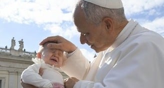 Papa León envía 'cálido saludo' y bendición apostólica a los participantes en la Marcha por la Vida