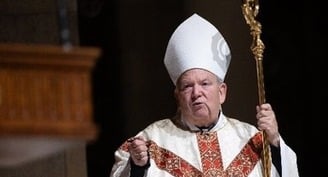 En medio de las tensiones en Minnesota, arzobispo Hebda hace llamado a conversión de corazones