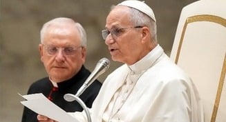 No fuimos creados para algoritmos, sino para encuentro humano, afirma Papa León en mensaje sobre IA