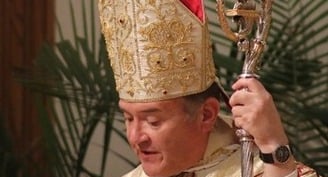 Corpus Christi, Texas, welcomes Bishop Mario Avilés, its new shepherd
