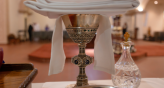 What is Solemn Vespers?