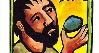 Scripture Reflection for Feb. 22, 2026, Feast of the Chair of St. Peter, apostle