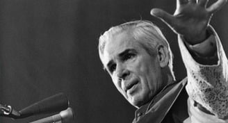 El futuro beato arzobispo Fulton J. Sheen: el gran evangelizador