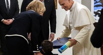 La Iglesia puede ayudar al deporte promoviendo valores y fortaleciendo la dignidad humana