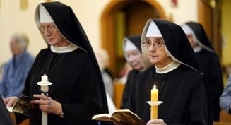 ​Informe comparte reflexiones sobre religiosos consagrados que revelan llamado de Dios a amar