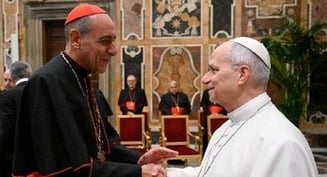 La falta de fe, especialmente entre los jóvenes, debe impulsar la evangelización, afirma el Papa