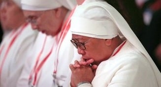 Why are there so many different kinds of convents out there?