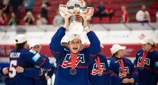 These Olympic athletes are leaning on faith going into the Winter Games