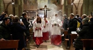 Olympics 2026: Milan Archdiocese invites youth to live Olympic values, not just watch