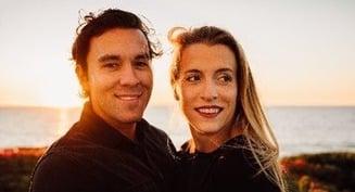 Catholic influencer's matchmaking social media posts lead to new dating app