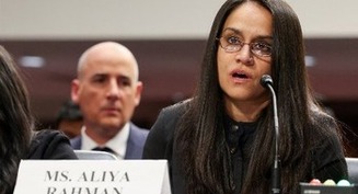 Obispos de EEUU llaman católicos a la acción ante violencia, retórica en materia de inmigración