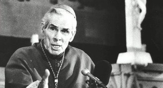 El proceso de beatificación del arzobispo Fulton J. Sheen avanza tras una pausa de seis años