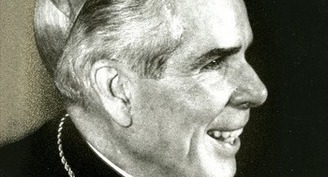 ¿Quién fue el venerable arzobispo Fulton Sheen?