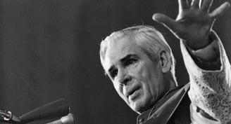 Tributes salute Archbishop Fulton J. Sheen's anticipated beatification