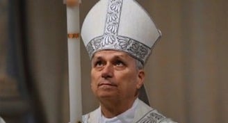 Pope Leo XIV explains why Catholics fast during Lent