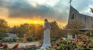 What can the Year of St. Francis do for the world? A lot, say these Franciscans