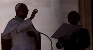 Papa León en Miércoles de Ceniza: Pidamos al Señor el don de verdadera conversión en esta Cuaresma