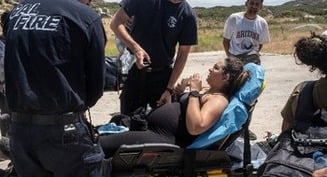 'Niños no nacidos están muriendo': Líderes provida cuestionan detención de mujeres embarazadas