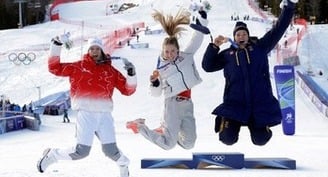 The Olympics and why the Catholic Church cares about sports