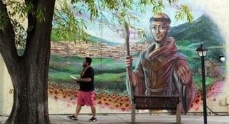 ¿Qué puede hacer el Año de San Francisco por el mundo? Mucho, dicen estos franciscanos