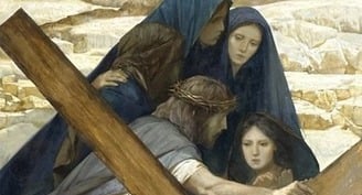 New Stations of the Cross unveiled at St. Peter's Basilica for Lent 2026